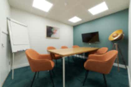 Meeting Room 2 0